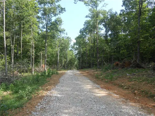 Tract 18 Madison 4275 Road, Elkins, AR 72727