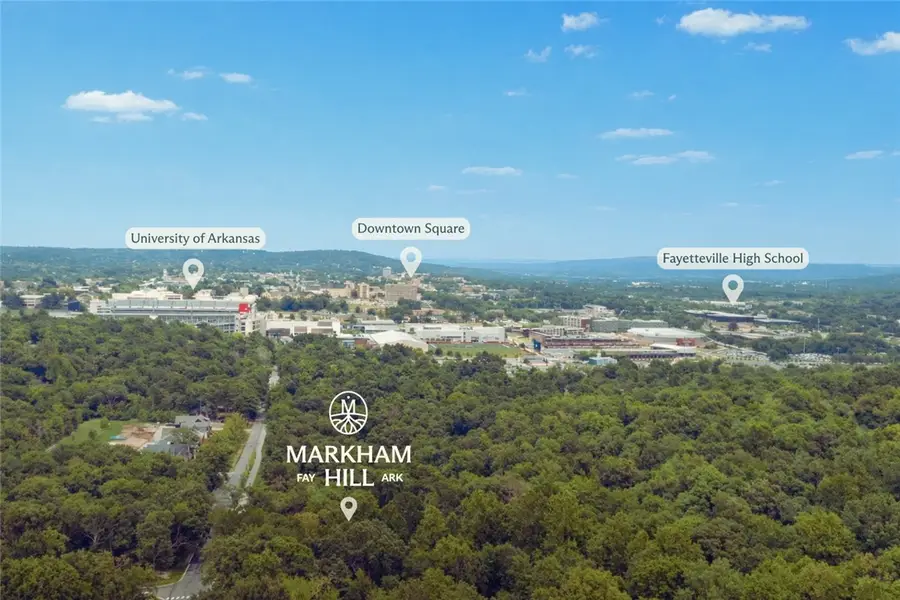 2330 W Markham #9, Fayetteville, AR 72701 - #3