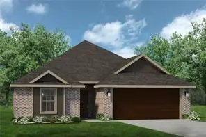 403 Wharton Street, Lowell, AR 72745 - #1
