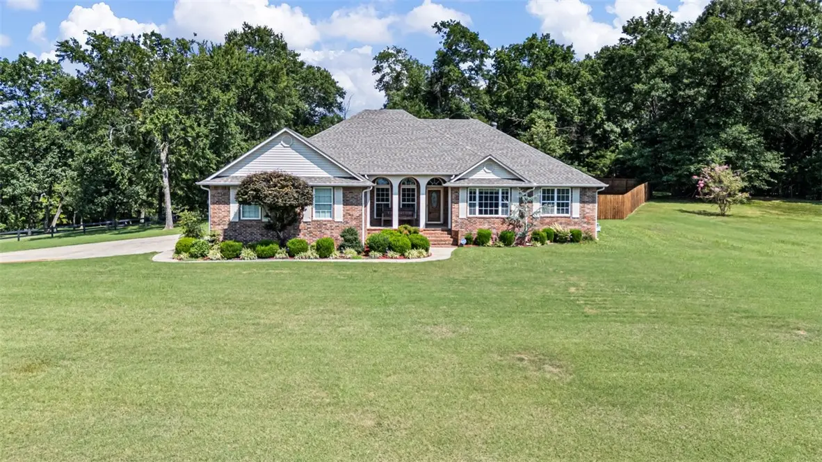 921 Waterfront Road, Alma, AR 72921 - #1