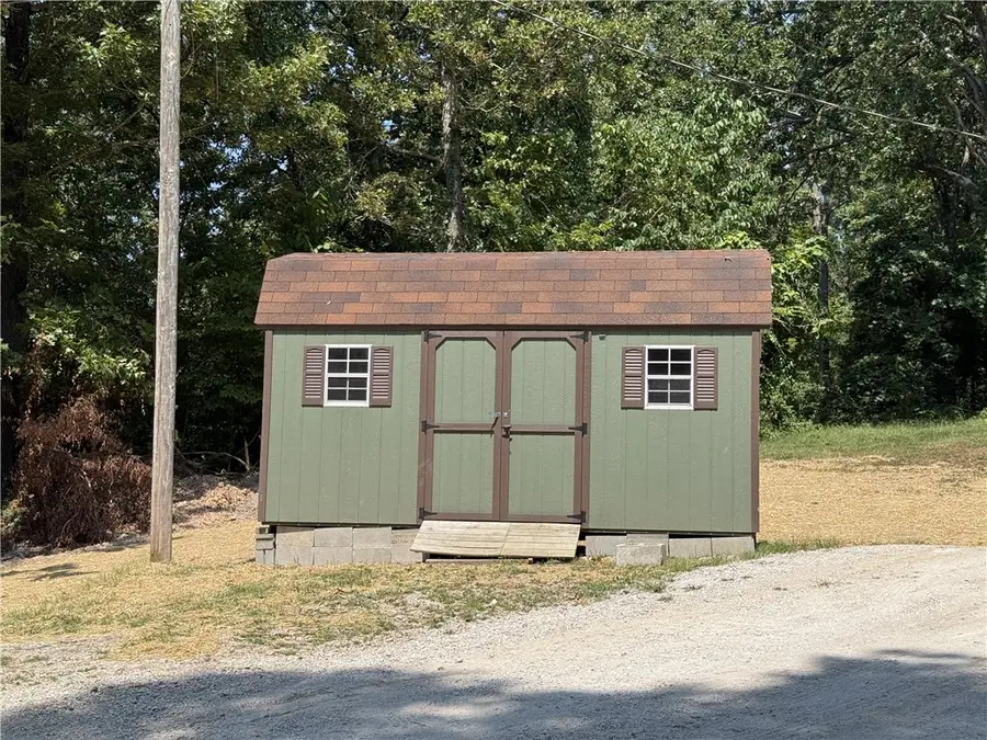 821 E Washington Avenue, Harrison, AR 72601 - #2
