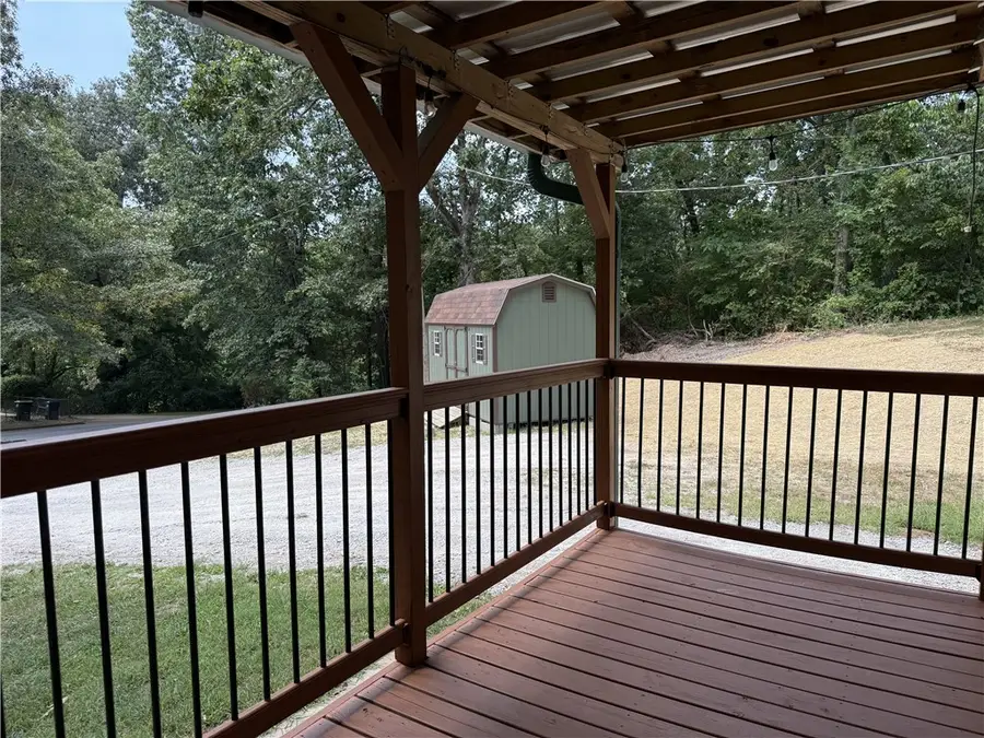 821 E Washington Avenue, Harrison, AR 72601 - #3