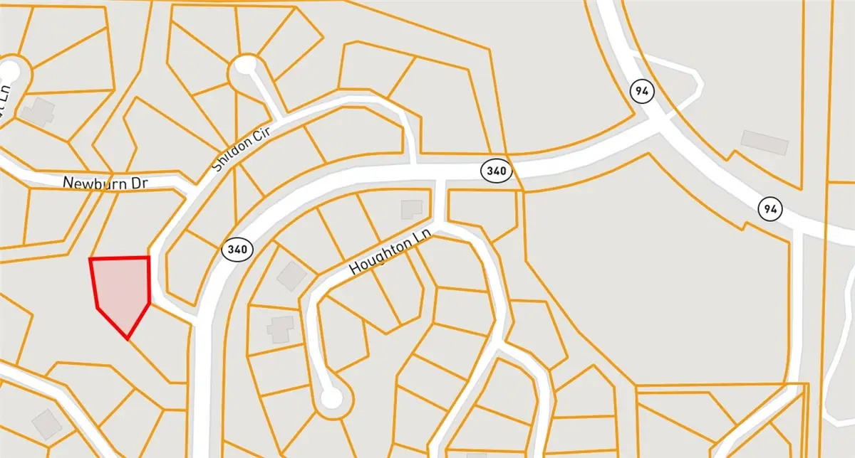 Shildon Circle, Bella Vista, AR 72714 - #1