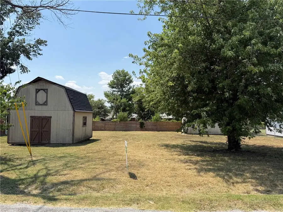 703 NW Ford Lane, Bentonville, AR 72712 - #2