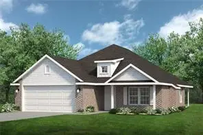 415 Wharton Street, Lowell, AR 72745
