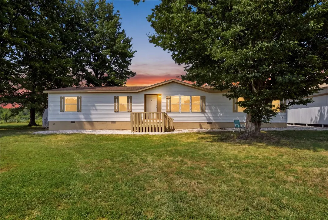 11575 Berry Bates Lane, Bentonville, AR 72712 - #1