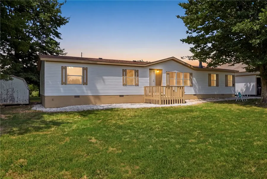 11575 Berry Bates Lane, Bentonville, AR 72712 - #2