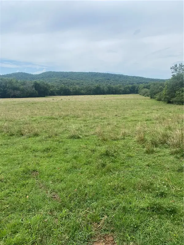 Hwy 215, Oark, AR 72852