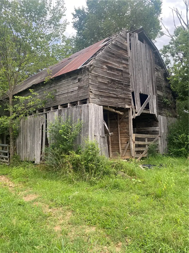 Hwy 215, Oark, AR 72852 - #2