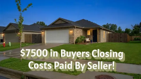 2383 S Ouachita Drive, Fayetteville, AR 72701