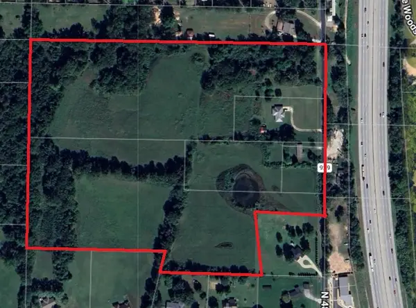 28.25 acres N 48th Street, Springdale, AR 72762