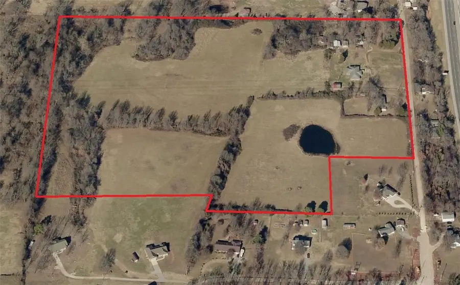 28.25 acres N 48th Street, Springdale, AR 72762 - #2