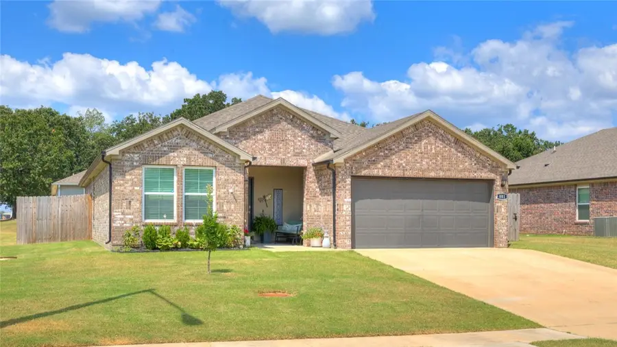 801 Buffalo Avenue, Gentry, AR 72734 - #2