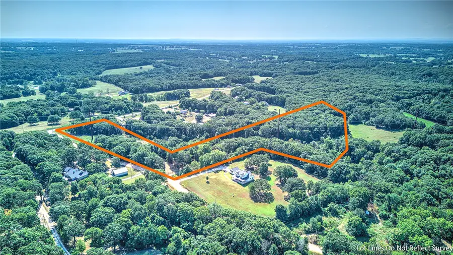 17233 Little John Road, Decatur, AR 72722 - #3