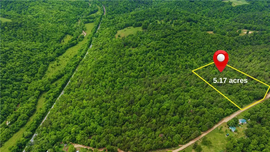 Twin Fork Drive #Tract 22, Harrison, AR 72601 - #2