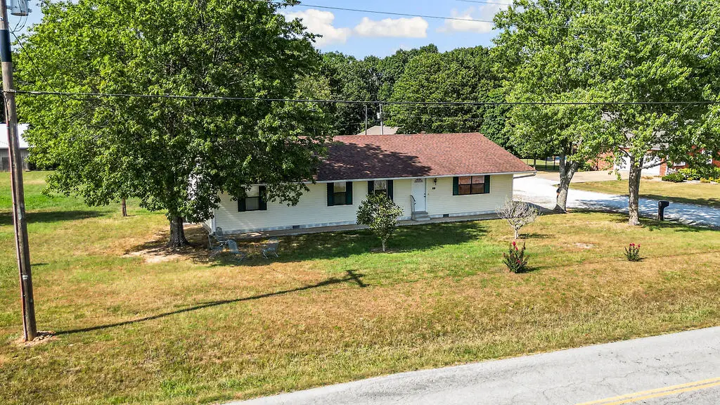 381 Little Flock Drive, Rogers, AR 72756 - #1
