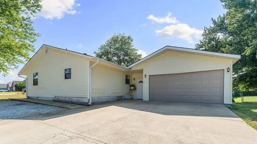 381 Little Flock Drive, Rogers, AR 72756 - #3