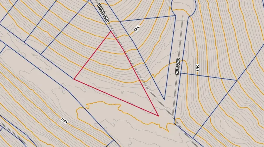 TBD Tupelo Road, Rogers, AR 72758 - #2