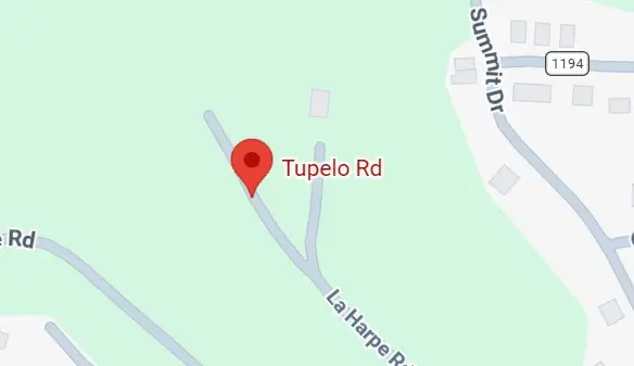 TBD Tupelo Road, Rogers, AR 72758 - #3