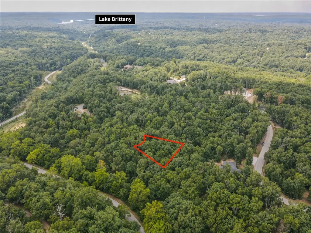Ramsgate Lane, Bella Vista, AR 72714 - #1