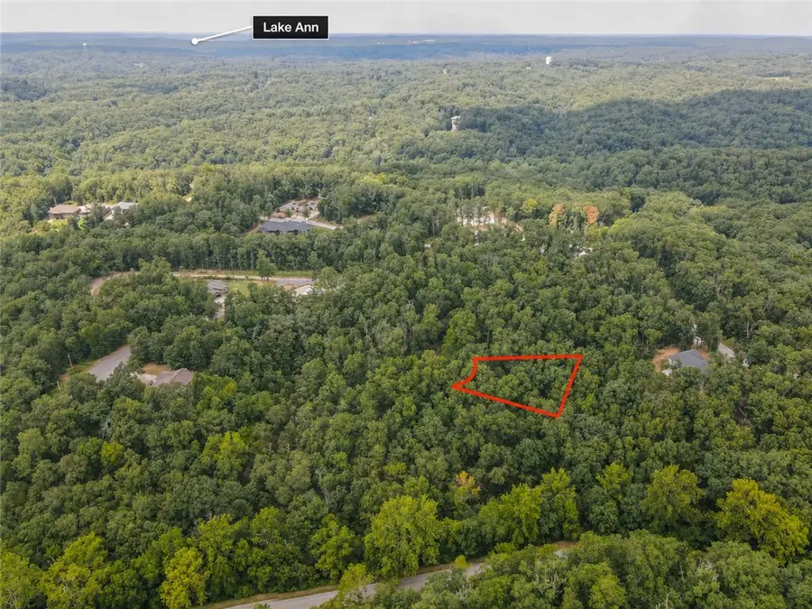Ramsgate Lane, Bella Vista, AR 72714 - #3