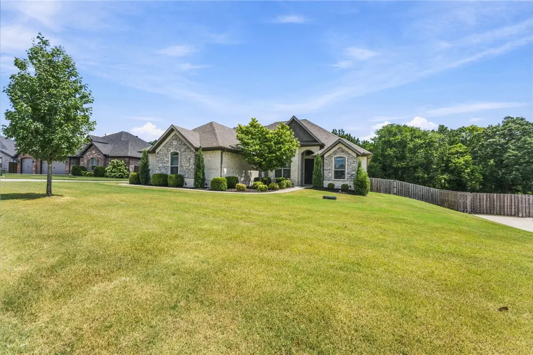 604 Quail Run, Elm Springs, AR 72762 - #1