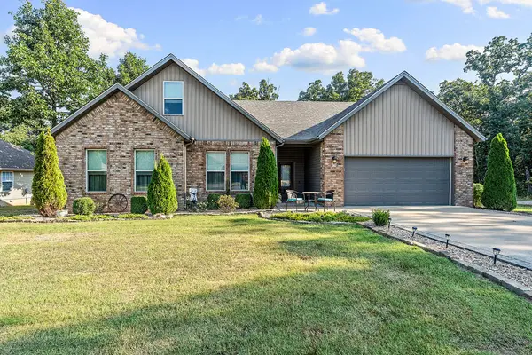 79 Ingleborough Drive, Bella Vista, AR 72715