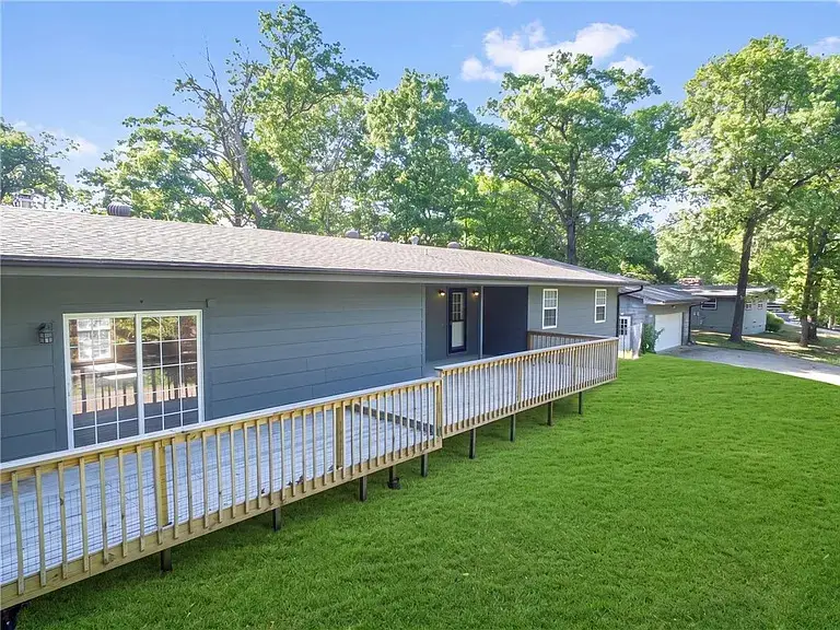 27 Worcester Drive, Bella Vista, AR 72714 - #1