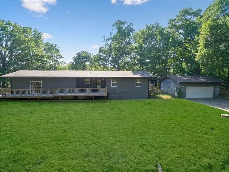 27 Worcester Drive, Bella Vista, AR 72714 - #2