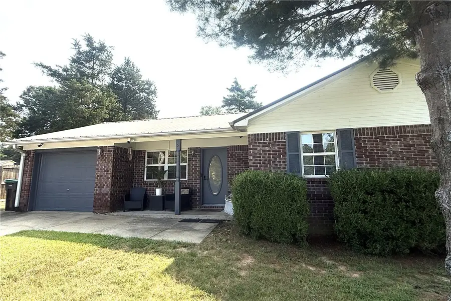 5 Cedar Creek Court, Dover, AR 72837 - #2
