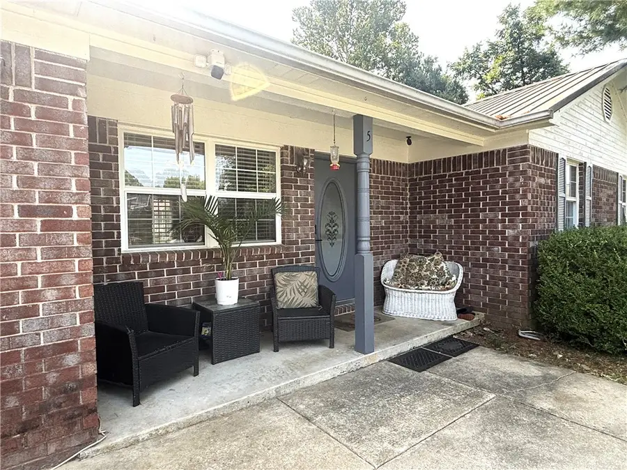 5 Cedar Creek Court, Dover, AR 72837 - #3