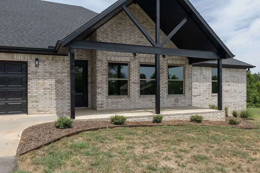 212 Oneal, Elkins, AR 72727 - #2