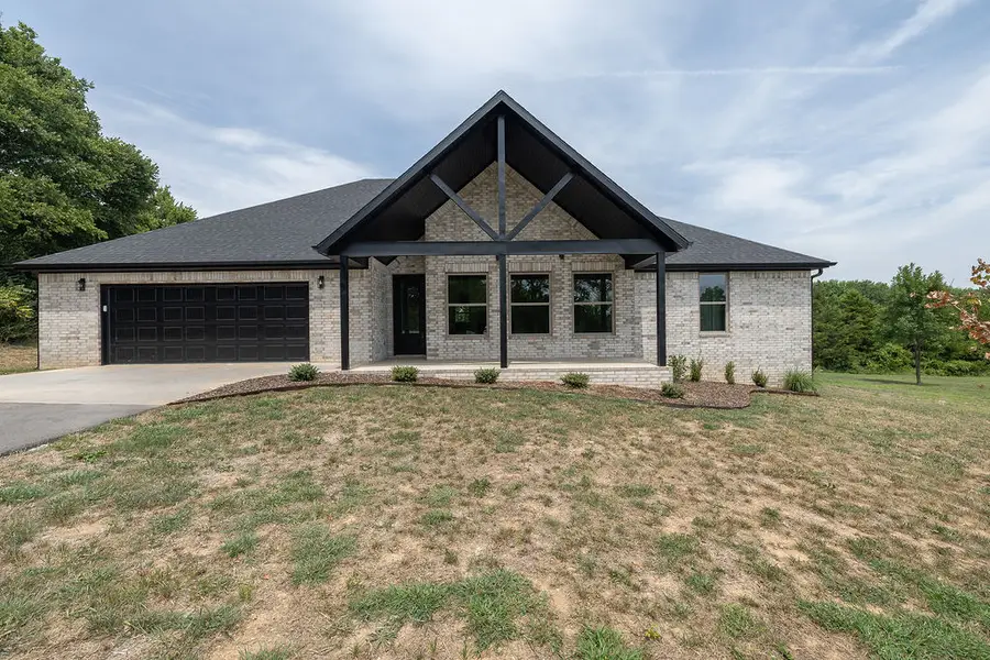 212 Oneal, Elkins, AR 72727 - #3