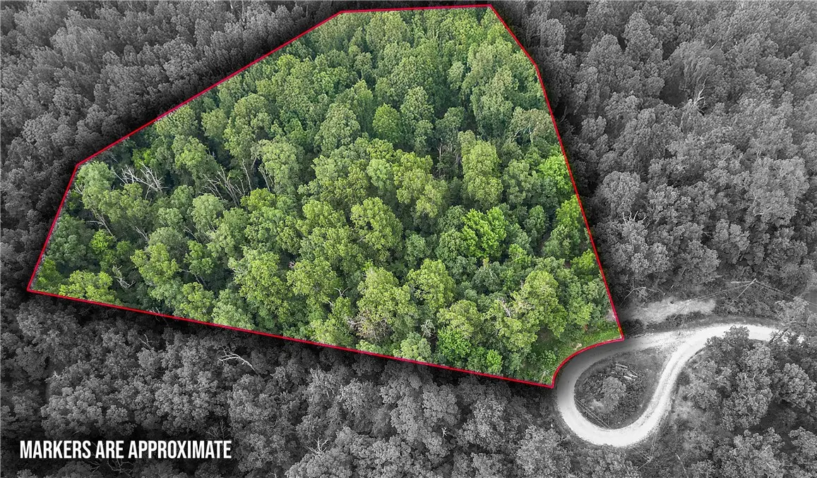 Rupert Lane, Bella Vista, AR 72715 - #1