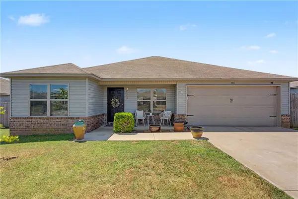 801 NW 69th Avenue, Bentonville, AR 72713