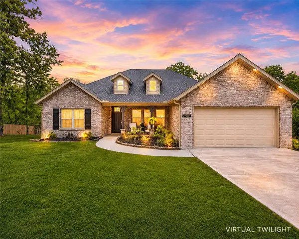 7 Kirkstile Lane, Bella Vista, AR 72715