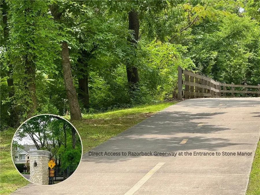 5135 W Sussex Lane, Rogers, AR 72758 - #2