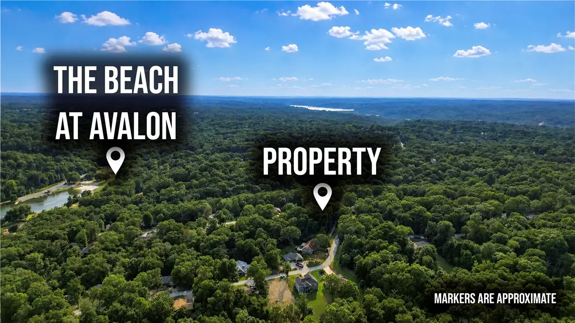 1 Chapel Lane, Bella Vista, AR 72715 - #1