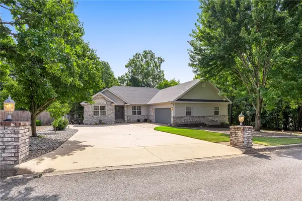 13 Morganshire Drive, Bella Vista, AR 72714