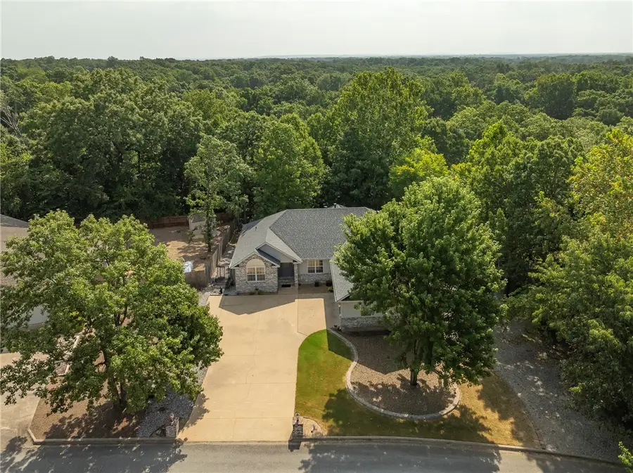 13 Morganshire Drive, Bella Vista, AR 72714 - #2