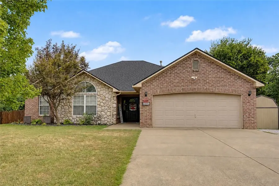 22575 Meadow Street, Siloam Springs, AR 72761 - #2