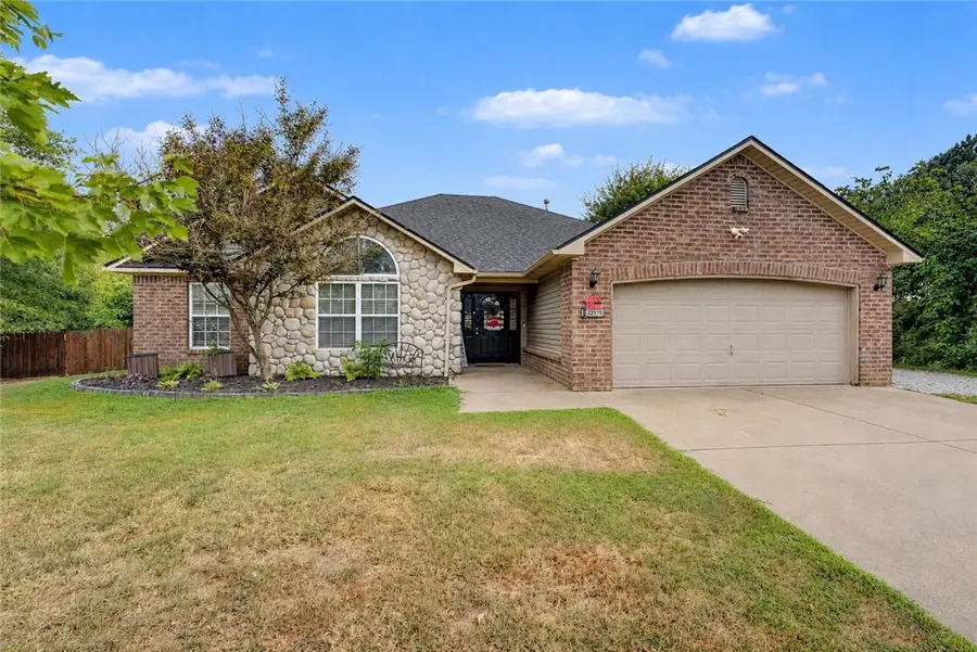 22575 Meadow Street, Siloam Springs, AR 72761 - #3