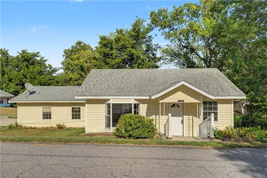276 N A Street, Centerton, AR 72719 - #2