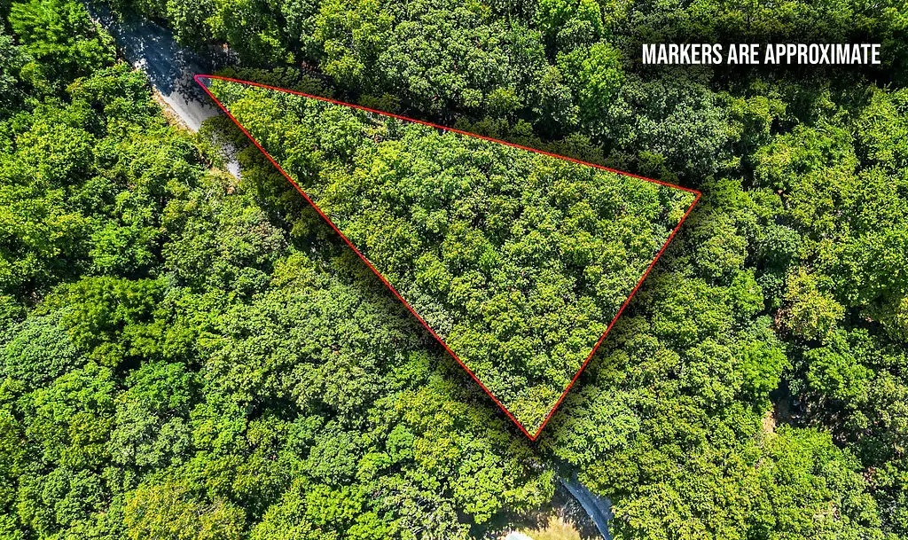 .64 acres War Eagle Blacktop Road, Springdale, AR 72764 - #1