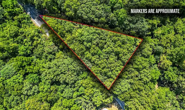 .64 acres War Eagle Blacktop Road, Springdale, AR 72764