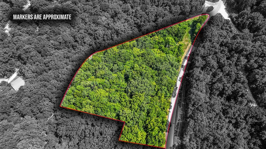 3.15 Acres War Eagle Blacktop Road, Springdale, AR 72764 - #2
