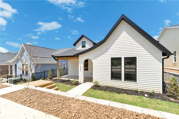 2342 E Rolling Hills Drive, Fayetteville, AR 72703