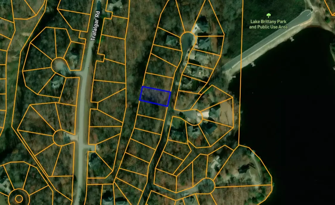 Lot 41 Rutland Drive, Bella Vista, AR 72714 - #1