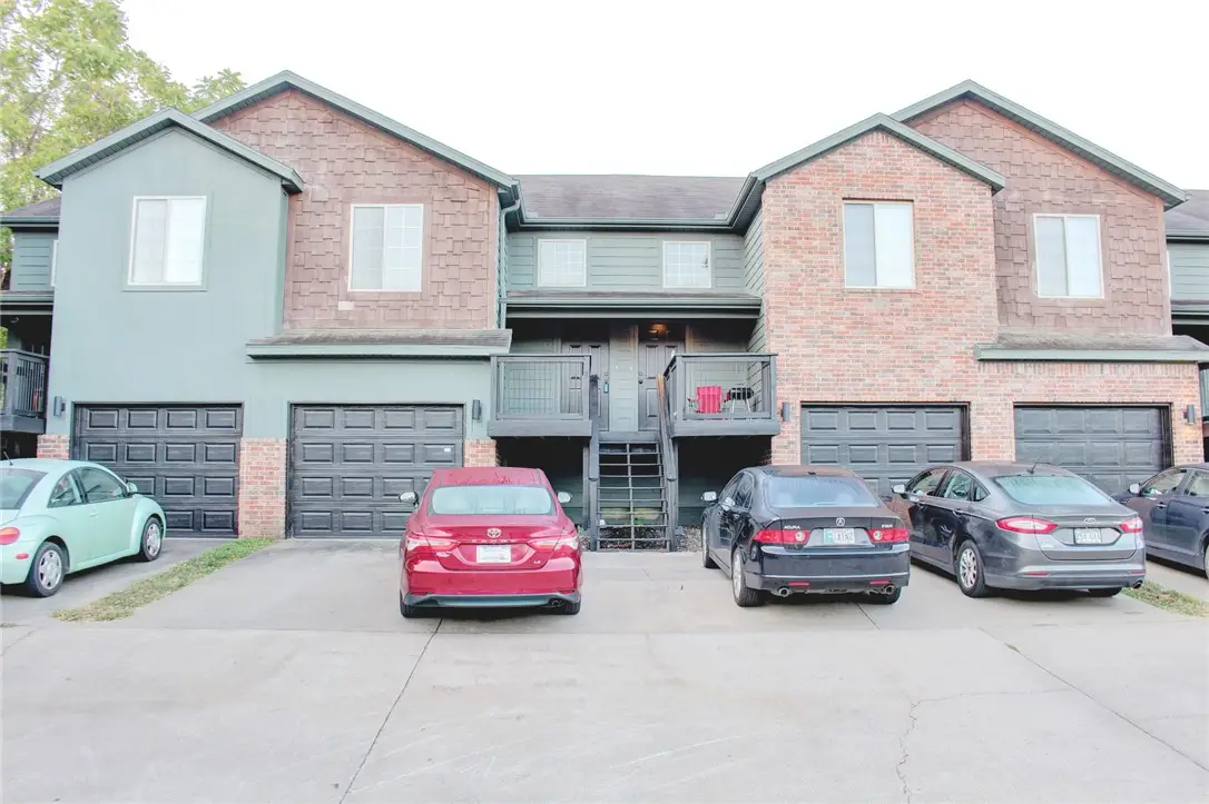775 W Sandy Beach Lane, Fayetteville, AR 72703 - #1
