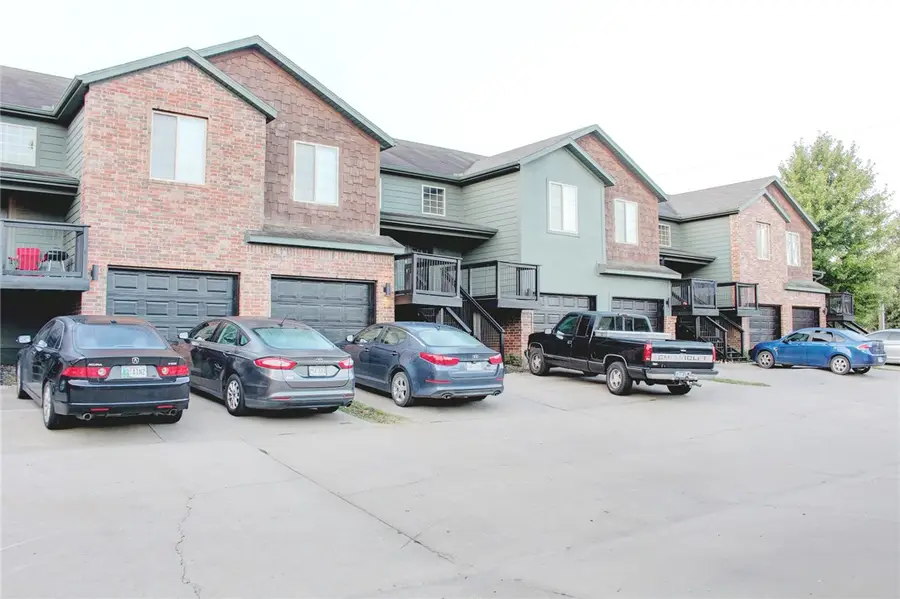 775 W Sandy Beach Lane, Fayetteville, AR 72703 - #2